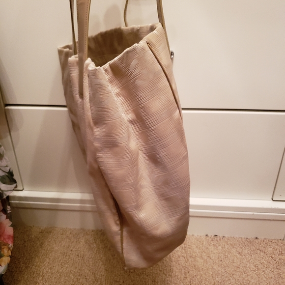 Chanel Jacquard Tote Bag - Picture 13 of 16